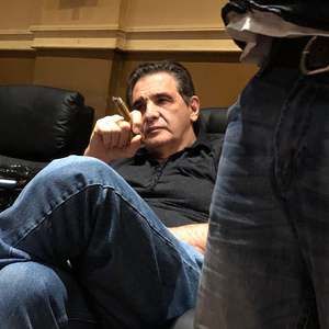 Meet your Posher, Jb